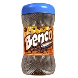 Banania Chocolate Powder Benco 400g