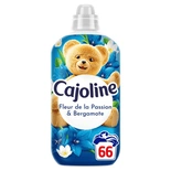 Cajoline flowers Passion & Bergamote fabric softener 1.38L