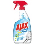 Ajax Shower power anti limescale spray 750ml