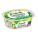 Bonduelle Cucumber salad with cottage cheese 300g