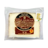 Vega Mancha Cured Manchego 5-6M 150g