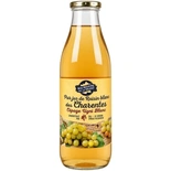 Nos Regions Ont du Talent Pure White Grape Juice 1L