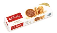 Kambly Bretzeli Milk Chocolate 100g