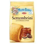 Mulino Bianco Settembrini fig biscuits 300g