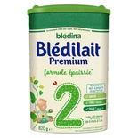 Bledina Bledilait milk Confort Premium Formula 2 900g