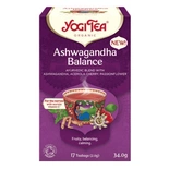 Yogi Tea Ashwagandha Balance Organic Tea 17 Bags 34g