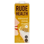 Rude Health Almond Drink Gluten Free 1L