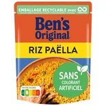 Uncle Ben's Express Paella aroma rice 250g