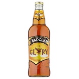Badger Golden Glory 500ml