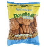 Volker Oat Cookies 500g