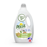 Persil detergent with Marseille's soap & sweet almond 1.9L
