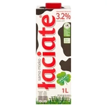 Laciate Milk 3.2% 1L