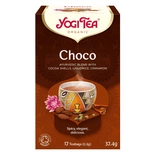 Yogi Tea Choco Organic Tea 17 Bags 37.4g