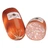 Mortadella Metro Chef with Pistachio Sliced Per 250g