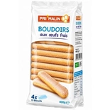 Lady Fingers (Boudoirs) Biscuits 400g