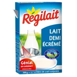 Regilait Semi-skimmed milk deshydrated 300g