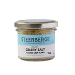 Steenbergs Organic Celery Salt Standard 95g