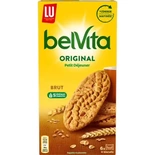 LU B'fast Brut of cereals Petit Dejeuner Belvita 400g