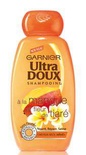 Garnier Shampoo flower & mango 250ml