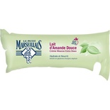 Le Petit Marseillais foam gel handwash with sweet almond refill 250ml