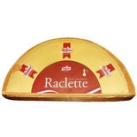 1/2 Round of Raclette cheese* 3.5kg