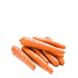 Carrots Organic* 1kg