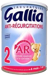 Gallia Baby milk Formula 2 Anti-Regurgitation 900g