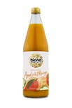Biona Apple and Mango Juice Organic 75cl
