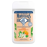 Le Petit Marseillais Organic Orange Blossom Shower gel 250ml