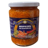 Teshchiny Recepty Korean Carrots 500ml