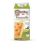 Mulino Bianco Focaccelle with Olive Oil 198g