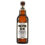 St. Austell Proper Job Bottle Conditioned Cornish Ale 500ml