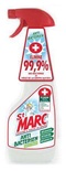 St Marc Spray cleaner antibacterial 500ml