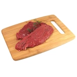 Beef Bavette d'Aloyau Steaks x2 280g