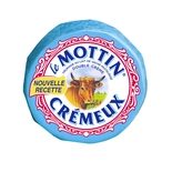 Le Mottins Fromage Cremeux 185g