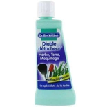 Dr. Beckmann Grass, Soil & Make Up Stain Remover 50ml