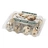 Quails ready to cook eggs x12 174g