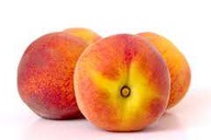 Yellow Peaches 1kg