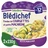 Bledina Bledichef Courgettes fondue & Macaroni pasta 2x230g from 12 months