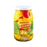 My Family Squash pickled in jar 860g