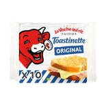 The Laughing Cow Toastinette croque monsieur 10's 200g