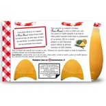 Bonne Maman Compote Pineapple with Rhum 2x130g