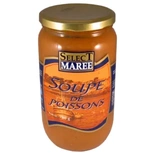 Select Maree Fish Soup 85cl