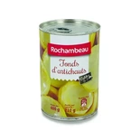 Rochambeau Artichoke Cores 5/7 400ml