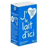 UHT Semi Skimmed Milk 6x1L