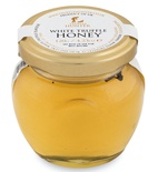 Truffle Hunter White Truffle Honey 120g