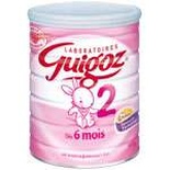 Guigoz Baby milk Formula 2 800g