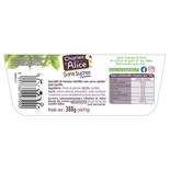 Charles & Alices Apple & Blueberries dessert 4x97g