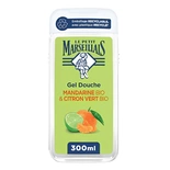 Le Petit Marseillais Organic Mandarin & Lime Shower gel 300ml