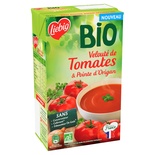 Liebig Tomato with Oregano Organic Soup 1L
